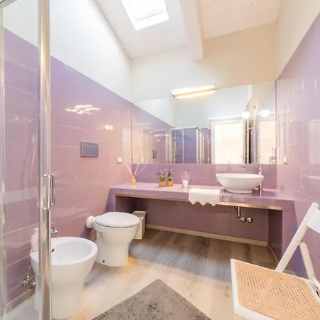 Villa Heartbreaking Charming In Chipieri - Marche Pian di Mulino