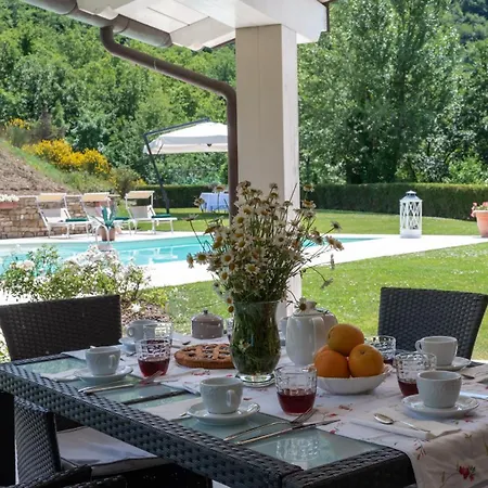 Heartbreaking Charming In Chipieri - Marche Villa Pian di Mulino